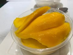 -聪嫂私房甜品(旺角二店)