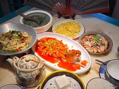 -探花·意境江南菜·唐伯虎文化体验店·松鼠桂鱼(观前店)