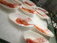 -雍和会海鲜姿造自助(湖东路店)