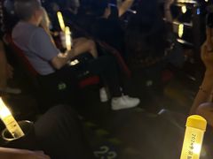 -宝能国际体育演艺中心