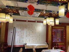 -惠丰堂饭庄·烤鸭·京味菜(翠微路店)