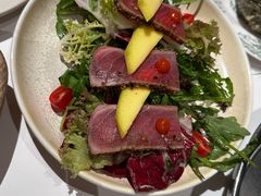 -Osteria Garden 生蚝花园餐厅(原进贤路店)