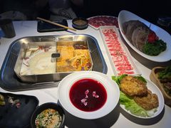 -九鼎轩脆毛肚火锅(南京东路店)