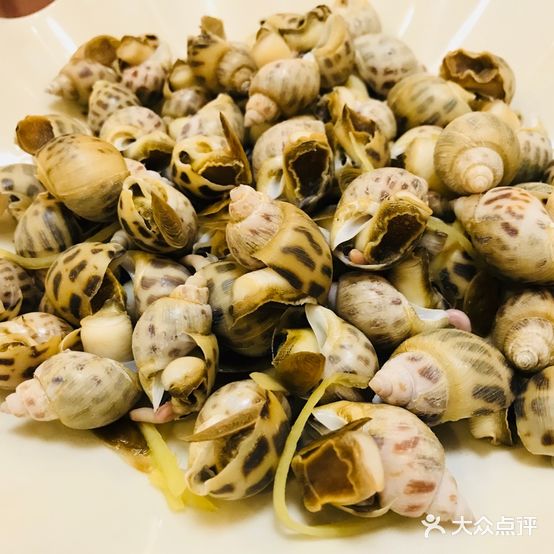 溢香海鲜美食城