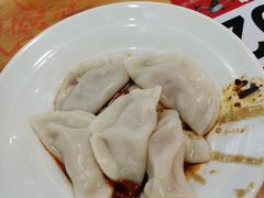 -华兴街自力面店
