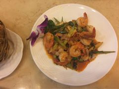 荷花泰菜(东方广场店)-荷花泰菜(东方新天地店)