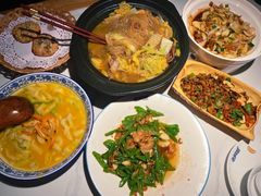 -老阿爸鲜鱼土菜(园区永旺店)