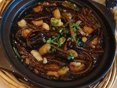 淮扬炒软兜-扬州狮子楼·非遗淮扬菜(总店)