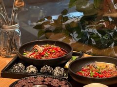 -KimPro 辛普乐概念韩餐