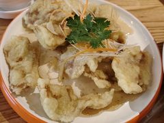 -东北风(龙湾万达广场)