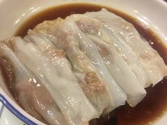 -阿殳菜馆·私厨(水围村店)