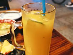 -今邕烧烤(西大店)