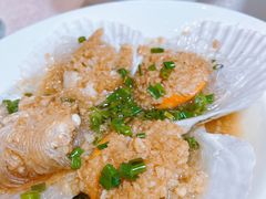 -小方外婆菜(蒙山路店)
