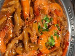 -胖哥俩肉蟹煲(重庆观音桥大融城店)