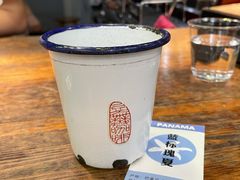 -豆舞咖啡(民乐路店)