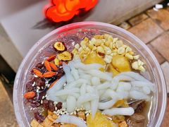 冰粉-八一路好吃街(雨田商务大厦店)