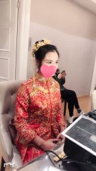 -华盛外滩宴会中心(越城店)