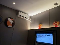 -水秀坊·足道 SPA 按摩(巨鹿路店)