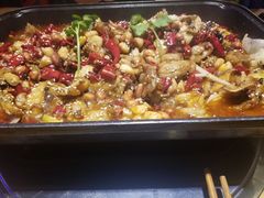 -小小河边鱼(天润城店)