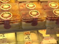 -龙山村烘焙工坊(杨庄店)
