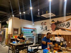 -刘记光大火锅鸡(北行店)
