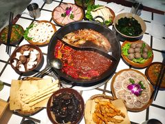 -贰回巷火锅馆(钟楼店)