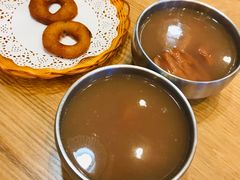 -文叔·湖北名小吃·小龙虾(华强北店)