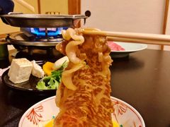 -人形町今半(有楽町店)