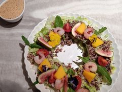 -伊斯坦布尔土耳其清真咖啡餐厅