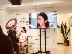 -KISS U 国际美学