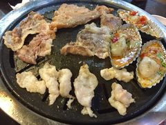 -胡哥烤肥牛(车公庙店)