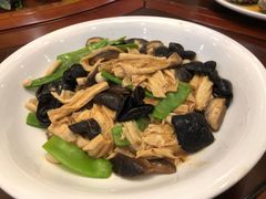 -海晖酒楼·顺德鱼生(荣华店)