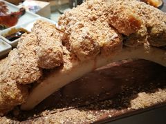 -香丰阁·烤鸭·川湘菜(清河店)