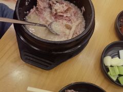 -高社长参鸡汤(高丽街店)