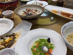-尚品家宴(槐荫店)