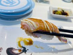 -三禾寿司(君尚店)