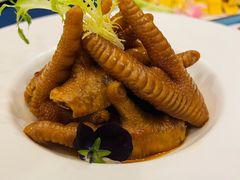 -新加坡泰国村酒楼(五角场店)