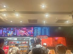 -肯德基(龙昆南店)