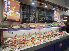 -西江红·株洲本地菜(滨江南路店)