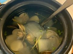 -友强·23年特色海鲜大排档(厦门店)