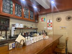 -HUG COFFEE(鼓楼店)