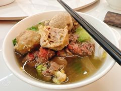 -创弟牛肉丸