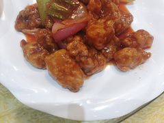 -联邦酒楼