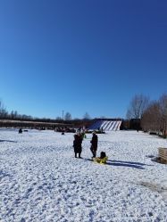 -优沃得自然教育农场·冰雪乐园·生日会·研学