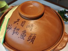 -风味小馆(天目湖宾馆店)