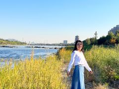 -永定河休闲森林公园