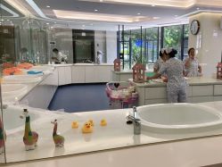 点击看大图 -宝生月子中心·独栋独院式(南山店)