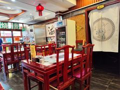 -内蒙联营烧麦 草原石榴红(护国寺店)