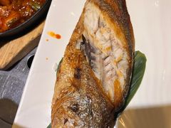-坦坦大炉·韩式烤肉(望京店)