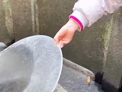 -杭州西湖风景名胜区-满觉陇四眼井
